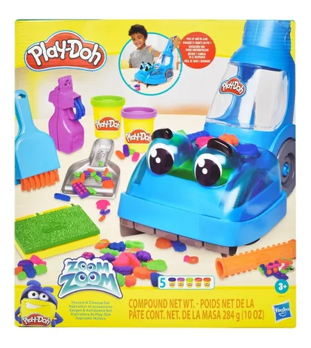 Play Doh Negra MercadoLibre