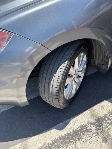 Acura Rdx 2.3 Turbo Piel Quemacocos