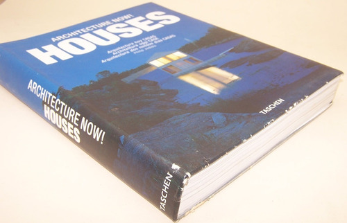 Casas Arquitectura Actual Libro M