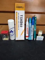 Comprar Combo De 9 Articulos De Papeleria  Somos Tienda Fisica