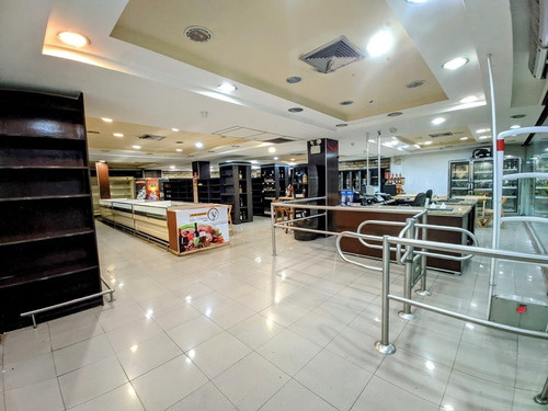 Imagen 3 de 23 de Belklia/ Vende Oportunidad De Inversión , Fondo De Comercio ,con Permisos, Codigos Al Dia En Maracay