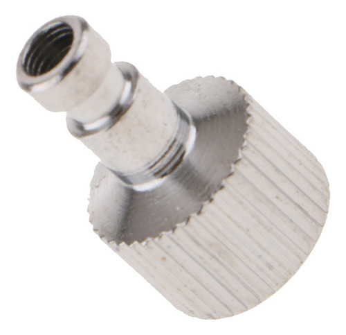 Y 3 Unids Compresor Conector 1/8 Acoplamiento Línea De Aire
