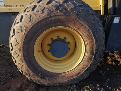 Imagen 3 de 7 de Rodillo Compactador Bomag Bw212d-40