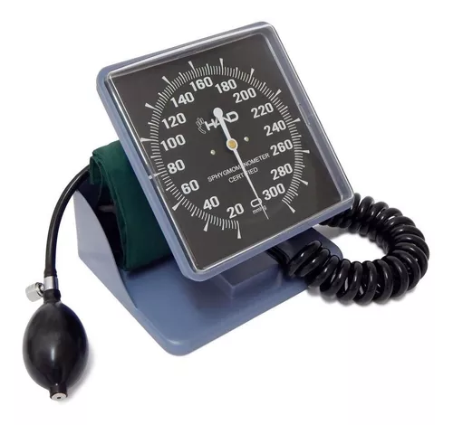 Manómetro Reloj Para Tensiómetro Aneroide