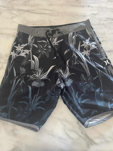 Short Playero Surf Hurley