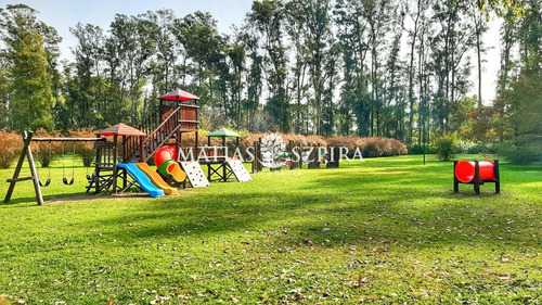 Lote Central En Haras San Pablo