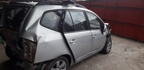 Kia Carens 2008 Para Vendas De Peças