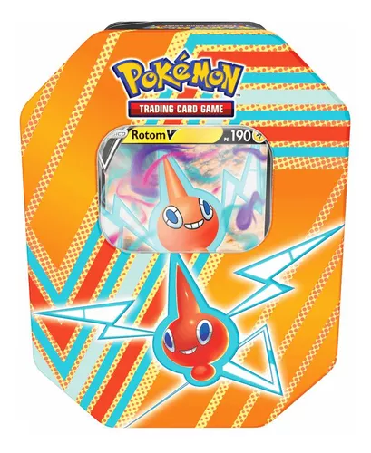 Caixa Épica Misteriosa Surpresa Cartas Pokemon TCG Premium Kits