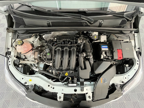 Chevrolet Onix plus 1.0 Lt 4p