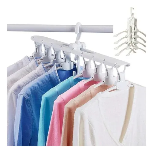 Colgadores magicos new arrivals