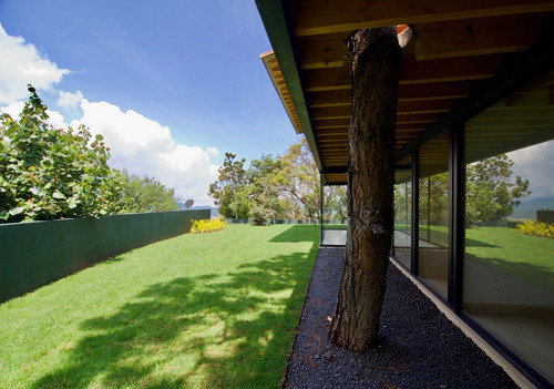 Imagen 3 de 8 de Casa Para Estrenar En El Pueblo De Valle De Bravo
