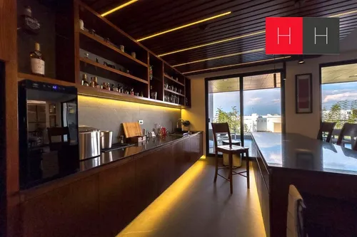 Casa En Venta En Lomas De Angelópolis Iii