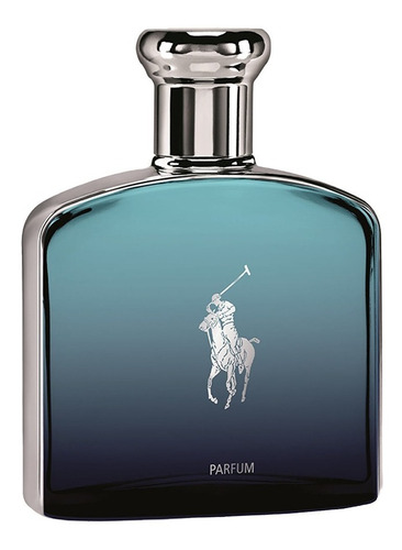 Ralph Lauren Polo Deep Blue 125ml Edp Spray