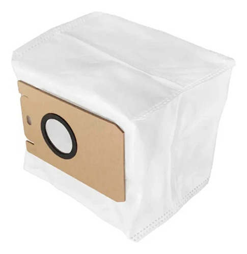 16 Piezas Compatibles Con El Robot De Bolsa De Polvo Neakasa