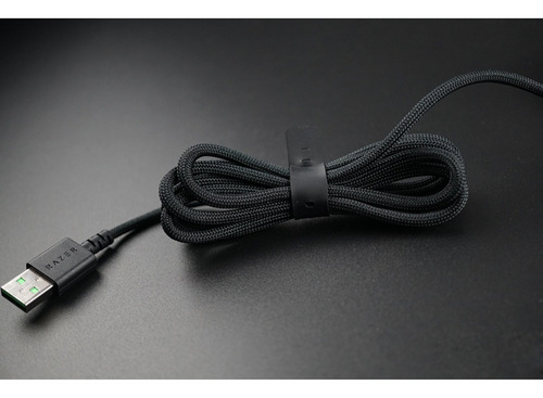 Cabo Usb De Substituição Do Mouse Razer Viper Ultimate De 2