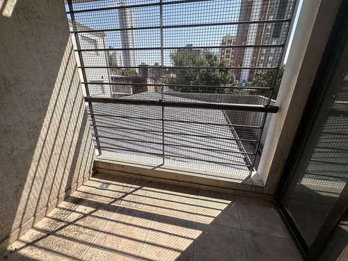Semipiso Con Cochera En Venta - 2 Dormitorios