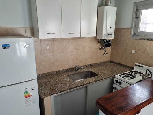 Oportunidad Departamento Zona Muelle Con Salida Al Mar