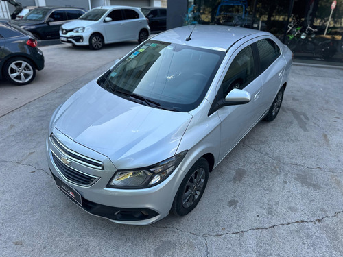 Chevrolet Prisma 1.4 Ltz 98cv