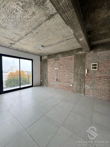 Venta De Monoambiente En Pilar Centro