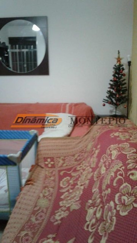 Imagem 13 de 15 de Apartamento Bem Localizado Em Guarulhos - Ml7007