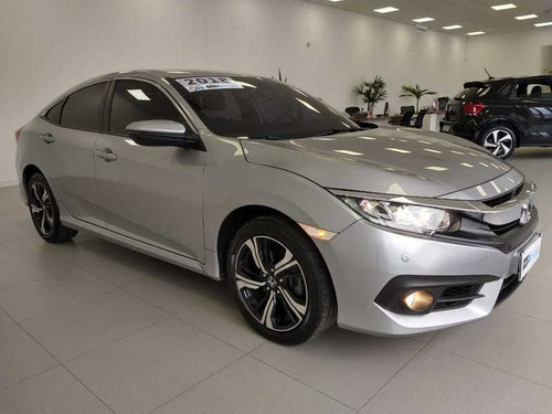 Imagem 2 de 11 de Honda Civic Exl Cvt