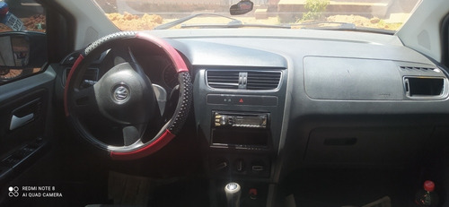 Imagem 5 de 9 de Volkswagen Fox 2012 1.6 Vht Prime Total Flex 5p