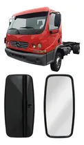 Comprar Espelho Retrovisor Convexo Mb Accelo 715c 815 915c 1016 Lu002Fe
