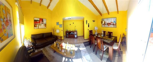 Imagen 11 de 30 de Casa En Venta De 3 Dorm. En Puente Alto