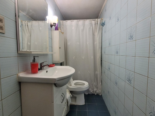 Imagen 11 de 17 de Casa Con Amplio Terreno En Sector Residencial De Maipú