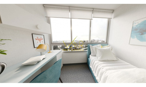 Departamento Puerto Montt 2d1b Valor 2604 Uf 42,8 M2 Entreg