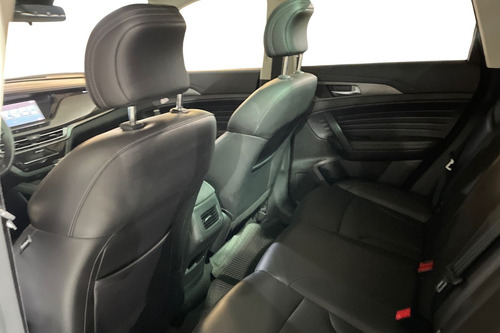 Changan 1.4 Plus Elite At 5p