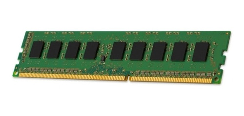 Memoria Ram 8gb Ddr4 Kingston 3200mhz Non-ecc Cl22 Dimm /vc