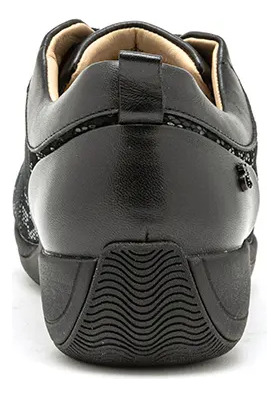 Zapato Onena 9033 Fascitis Plantar Diabetes Espolón Calcáneo