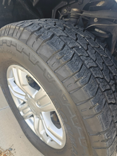 Ford Ranger 2.5 Xlt Cabina Doble 4x2 Mt