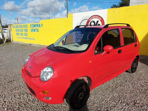 Chery Qq3