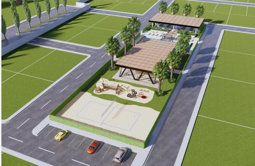 Imagen 4 de 9 de Bon Lavi Residences Country Club