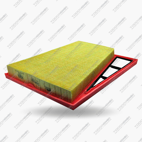Filtro De Aire Fiat Argo 1.3 Original