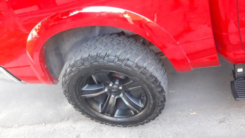 Dodge Ram Doge Ram Emi