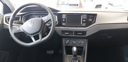 Vw Nivus Comfortline 200 Tsi 0km 2021