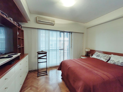 Imagen 13 de 29 de Venta Departamento De 5 Ambientes Con Cochera En Recoleta