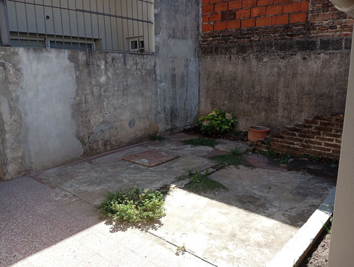 Venta Ph 3 Ambientes A Reciclar Pacheco