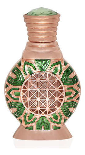 Al Haramain Desert Aceite De Perfume Concentrado Unisex 15ml
