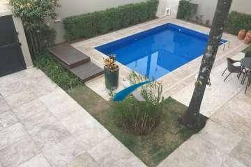 Imagem 2 de 11 de Casa 4 Quartos À Venda Belvedere - Ca0621