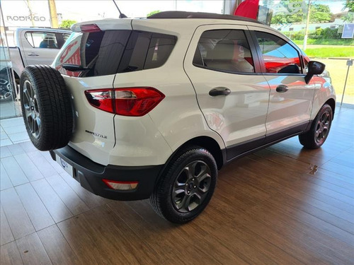 Ford Ecosport 1.5 Tivct Freestyle