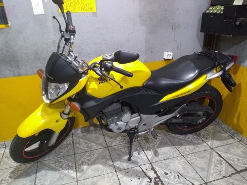 Honda Cb 300