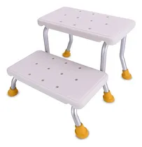 Comprar Escabel Baño 2 Peldaños Sportmedical
