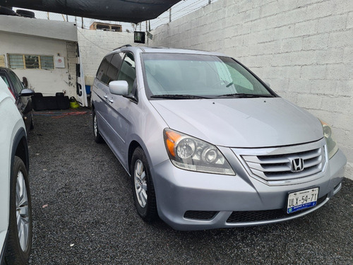 Imagen 1 de 12 de Honda Odyssey Ex 2010