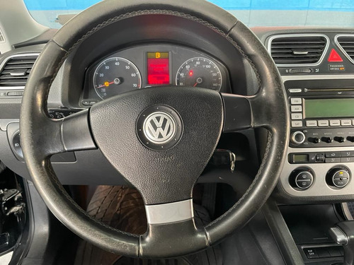 Imagen 12 de 12 de Volkswagen Eos Ta 2008 Eos