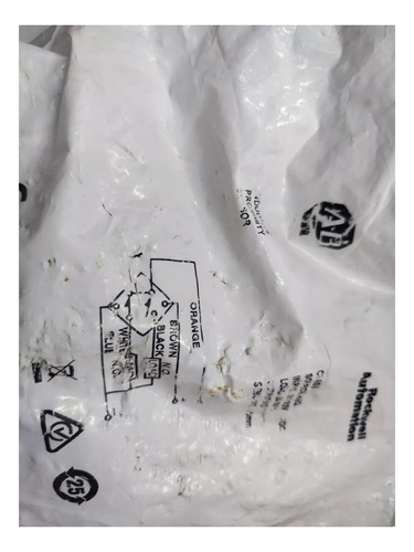 Sensor De Proximidad 2w, 30mm, Allen Bradley 872c-b15br30-e2