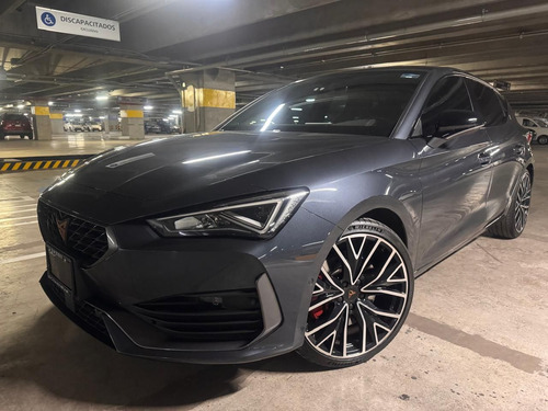 Seat Leon 2.0 Cupra L4 At